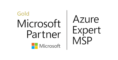 Microsoft partner logo