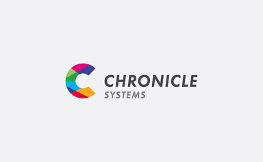 Chronicle Systems logo