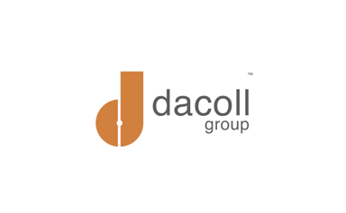 Dacoll group logo