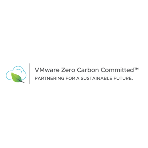 VWWare _ Zero carbon committed