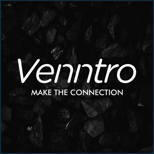 Venntro logo