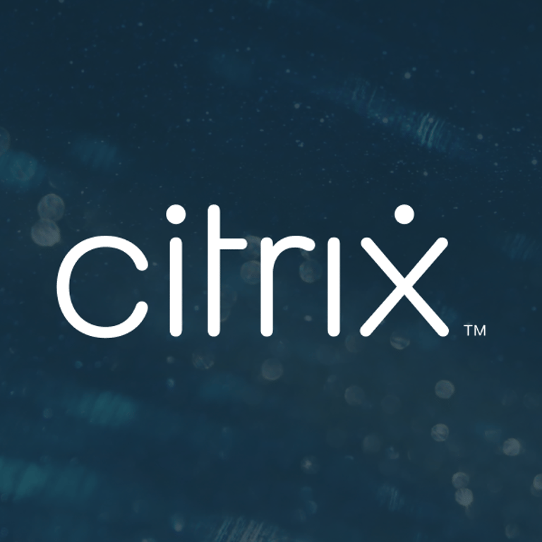 Citrix logo