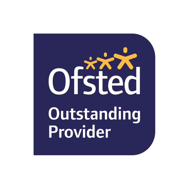 Ofsted outstanding provider