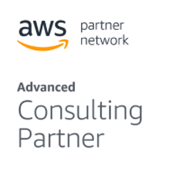 AWS Advanced consulting partner